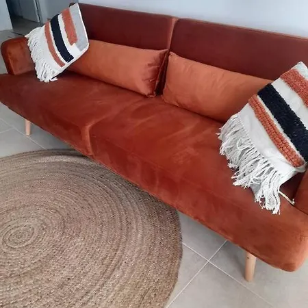 Millers Boutique Apartment *