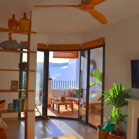 Millers Boutique Apartment Frigiliana