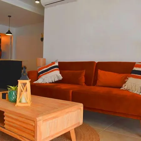 Apartment Millers Boutique