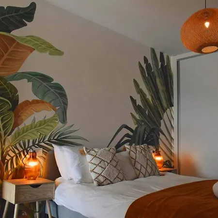 Apartment Millers Boutique *