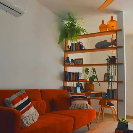 Apartment Millers Boutique Frigiliana