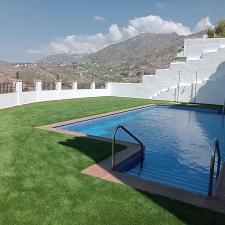 Apartment Millers Boutique Frigiliana